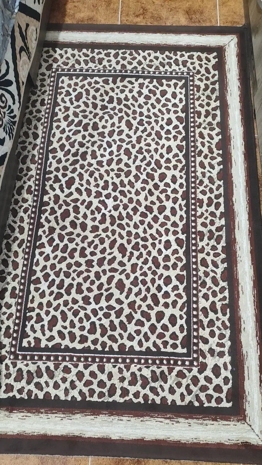 قالیچه|فرش|صومعه‌سرا, |دیوار