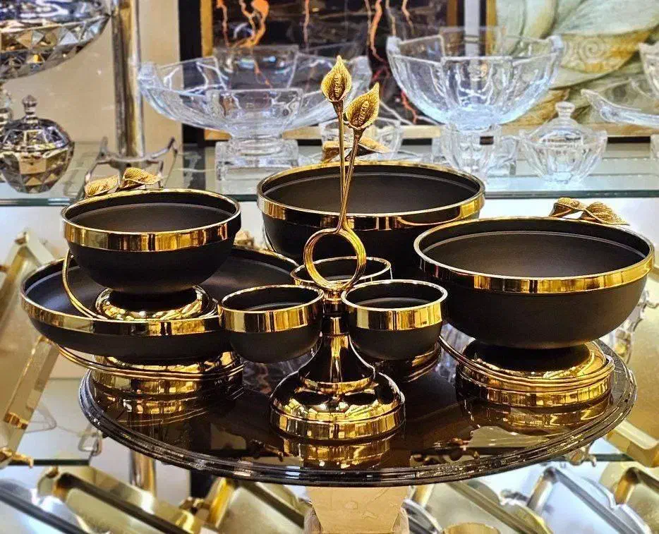 سرویس پذیرایی|ظروف سرو و پذیرایی|سنندج, |دیوار