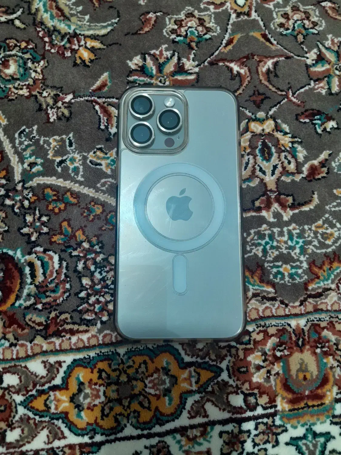 آیفون ۱۵ پرو مکس|موبایل|نهاوند, |دیوار