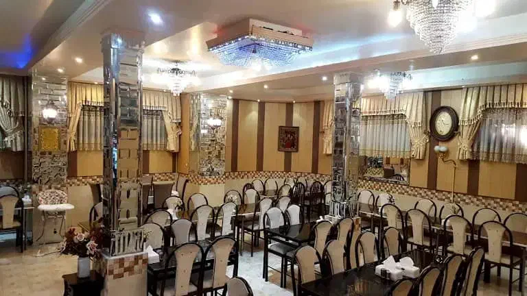 ۲۰۰متر رستوران فعال میدان جمهوری|فروش مغازه و غرفه|تهران, سلسبیل شمالی|دیوار