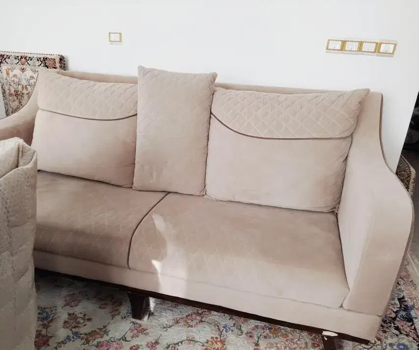 مبل 7 نفره|مبلمان خانگی و میز عسلی|مریوان, |دیوار