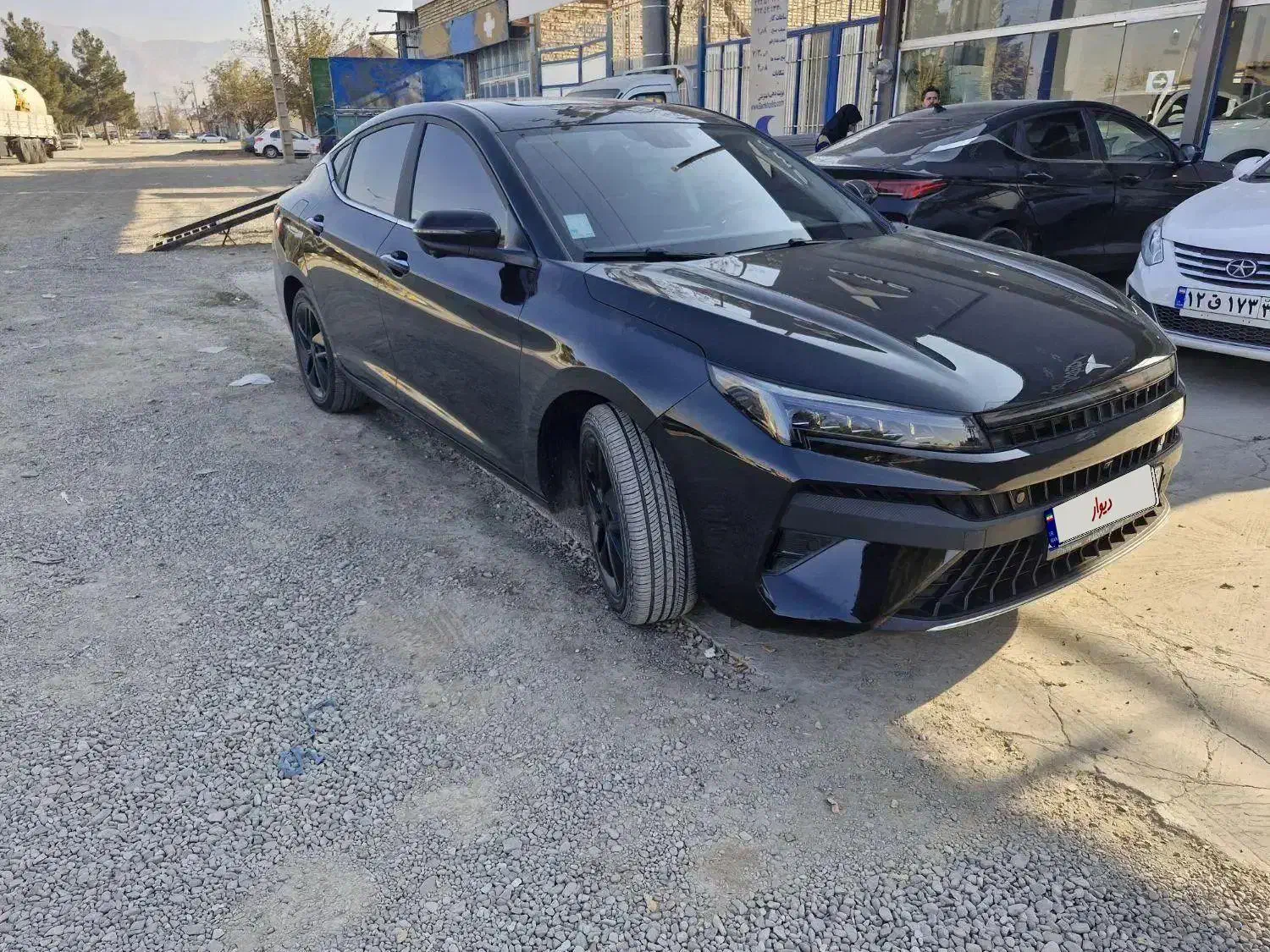 j7 1403 kmc فرمان جدید|خودرو سواری و وانت|نیشابور, ناسیونال|دیوار