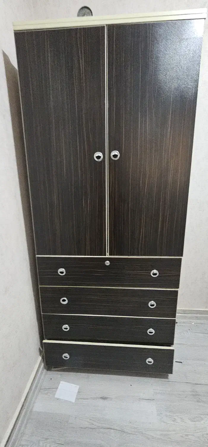 کمد|جاکفشی، کمد، دراور|شهر ری, دیلمان|دیوار