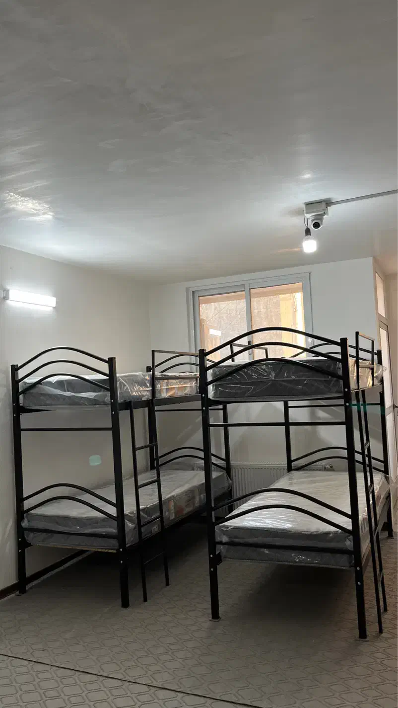 خوابگاه پانسیون دخترانه|اجارهٔ کوتاه‌مدت آپارتمان و سوئیت|اصفهان, خرم|دیوار