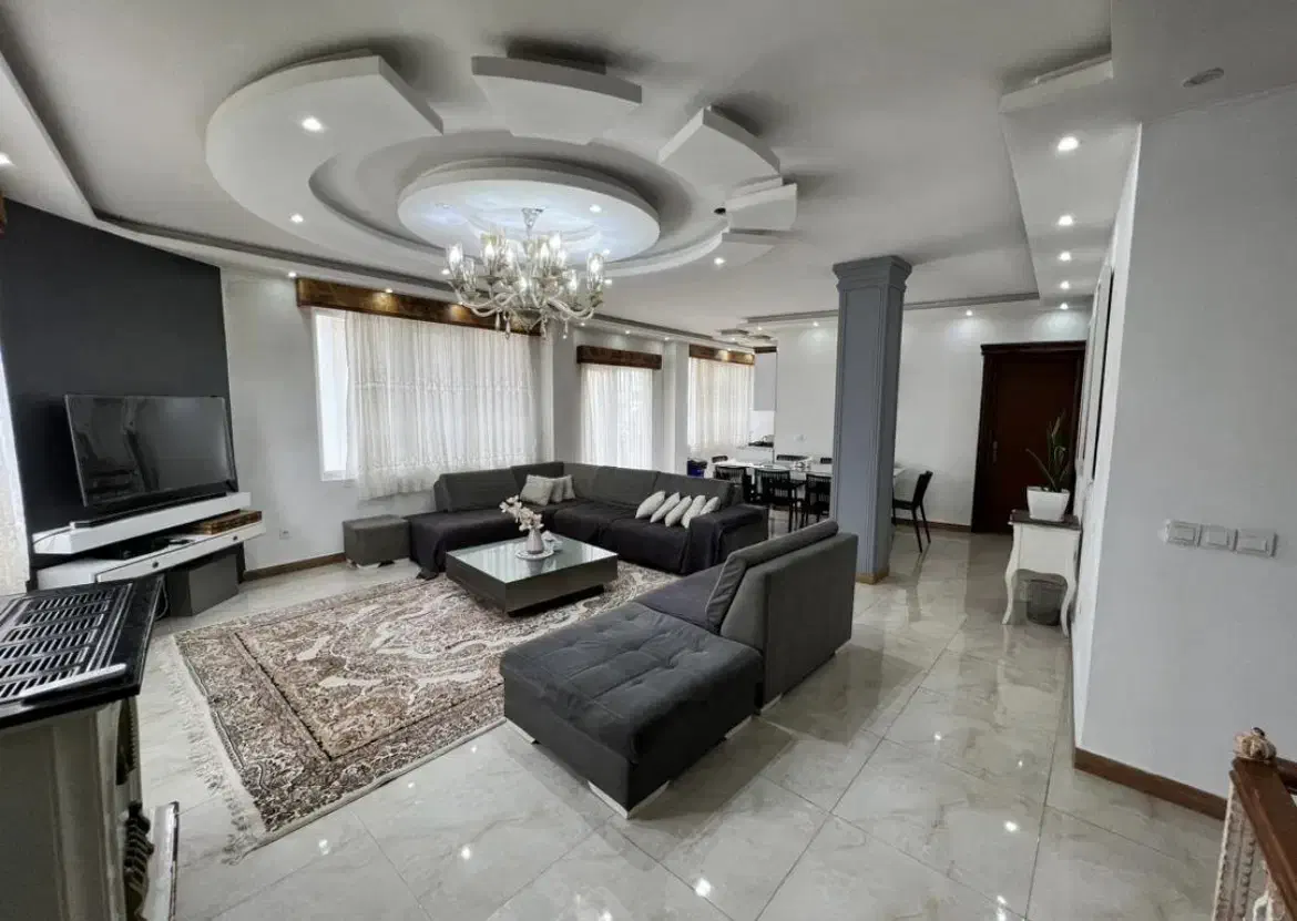 اجاره اپارتمان تک و دو خواب مدرن وشیک در فردوس غرب|اجارهٔ کوتاه‌مدت آپارتمان و سوئیت|تهران, فردوس|دیوار