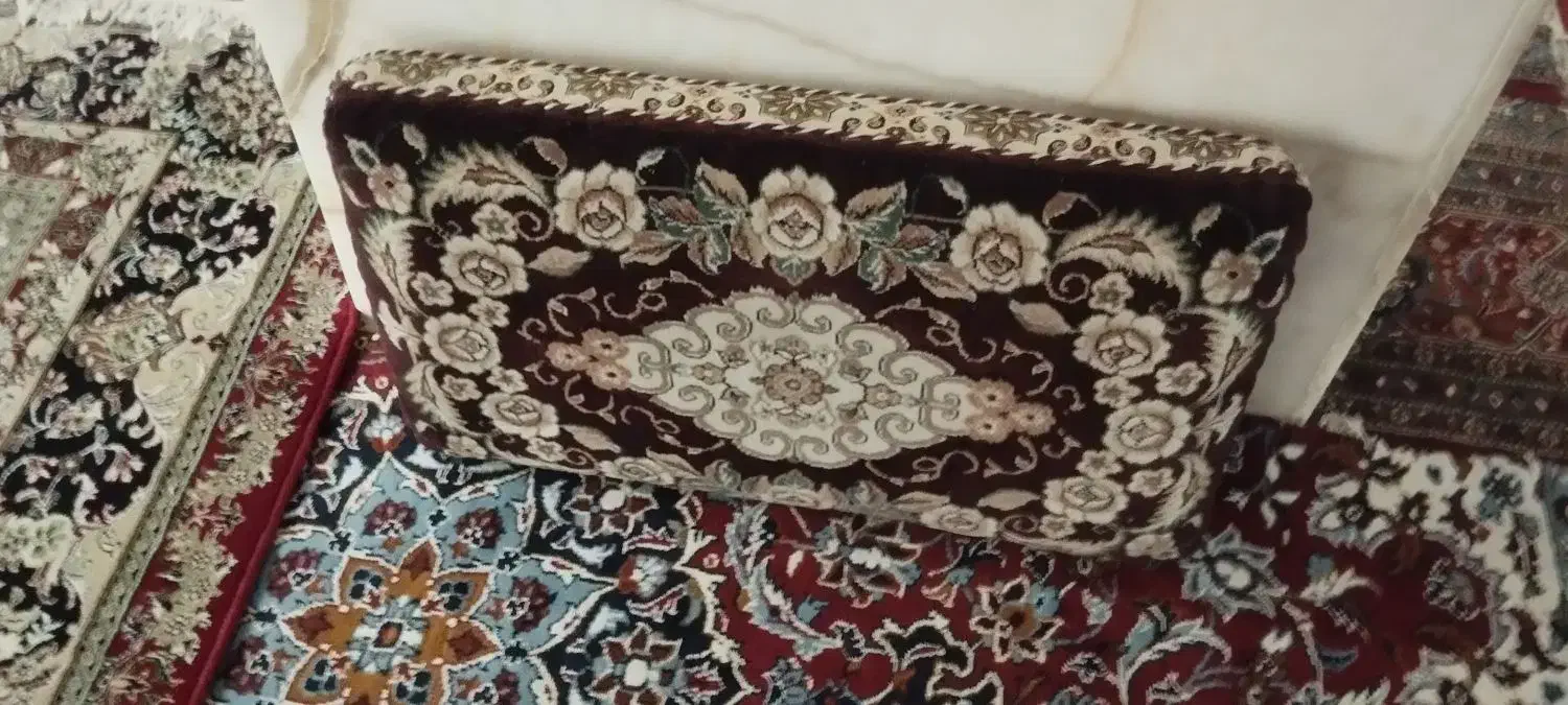 چند دست پشتی متفرقه|پشتی|سنندج, |دیوار