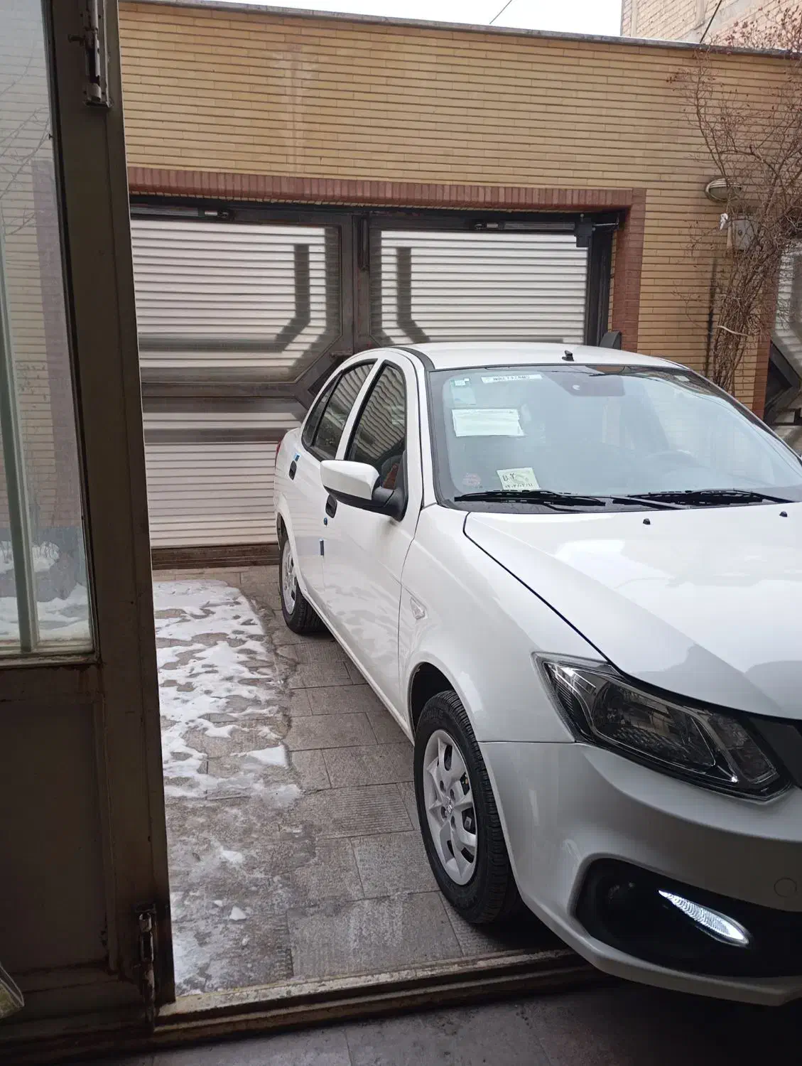 سایناs استاندارد 85گانه|خودرو سواری و وانت|تبریز, |دیوار