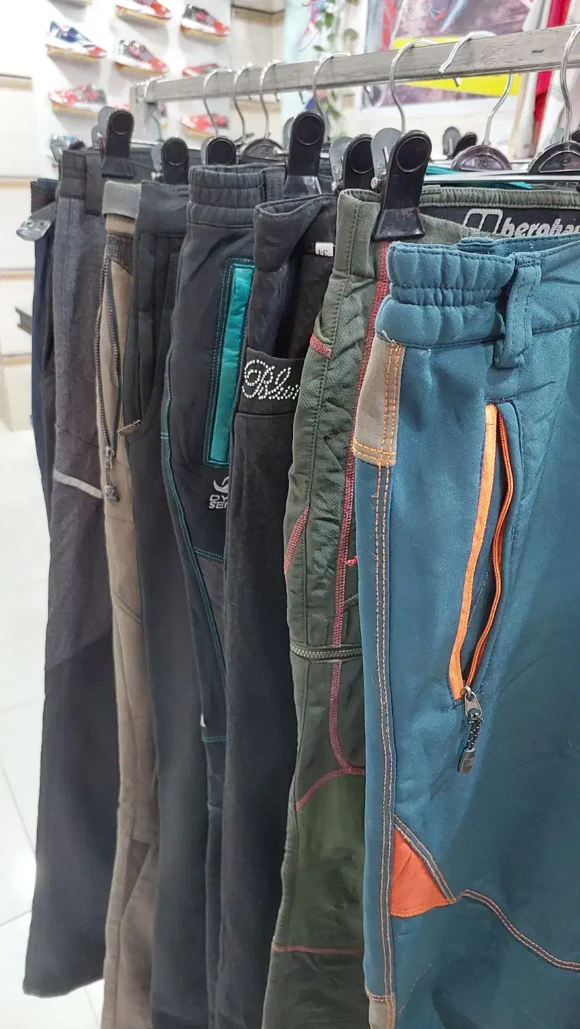 فروشگاه پوشاک اورجینال|لباس|قوچان, |دیوار