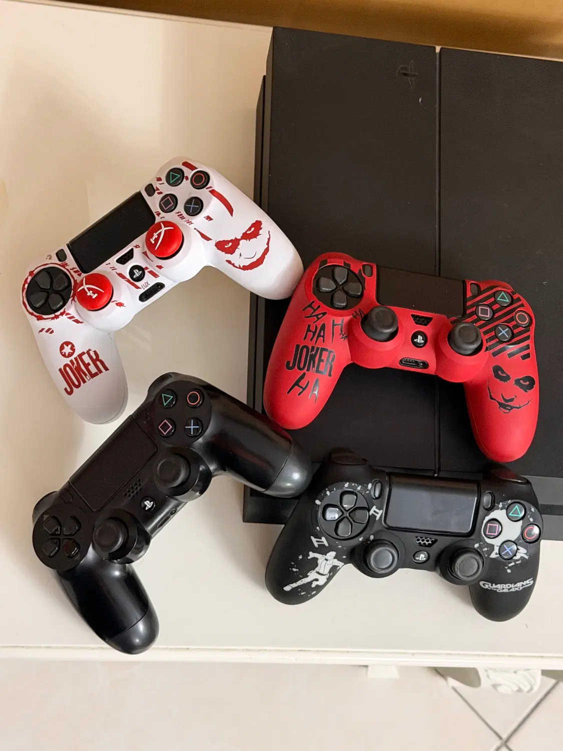 Ps4|کنسول، بازی ویدئویی و آنلاین|ملارد, |دیوار