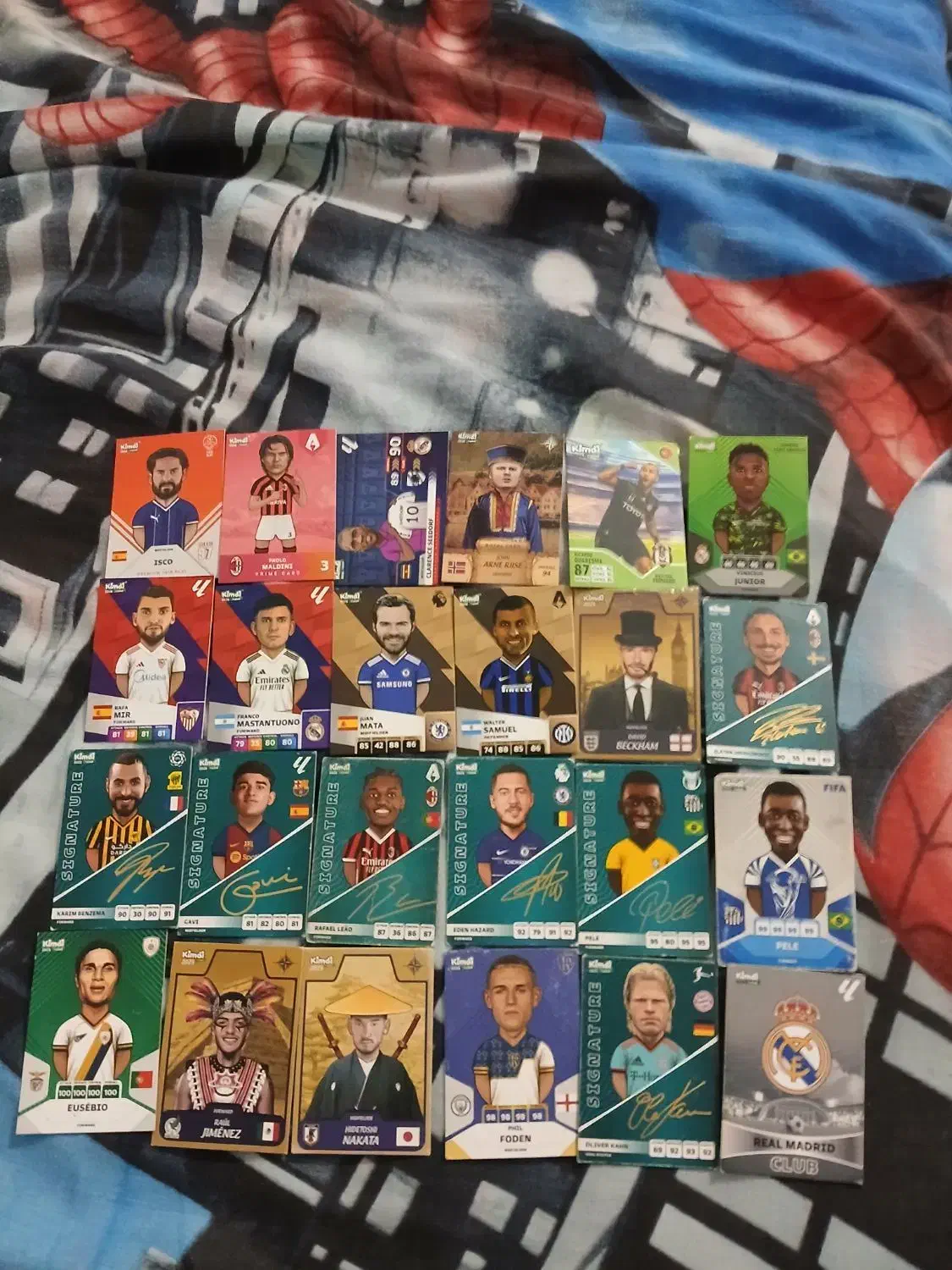 کیمدی ۲۰۲۶ و ۲۰۲۵ های نایاب|اسباب‌‌بازی|مسجد سلیمان, |دیوار