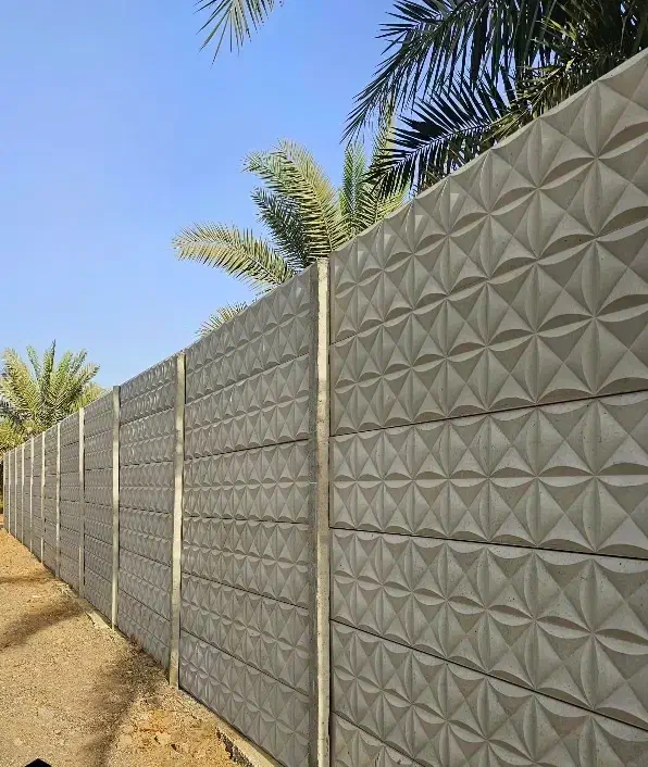 دیوار پیش ساخته جایگزین دیوار بلوکی|خدمات پیشه و مهارت|میناب, |دیوار