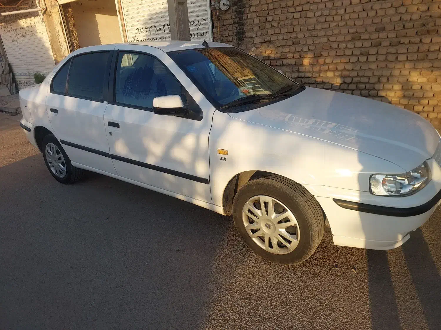 سمند مالتی پلکس|خودرو سواری و وانت|نیشابور, شهرک رضوی|دیوار