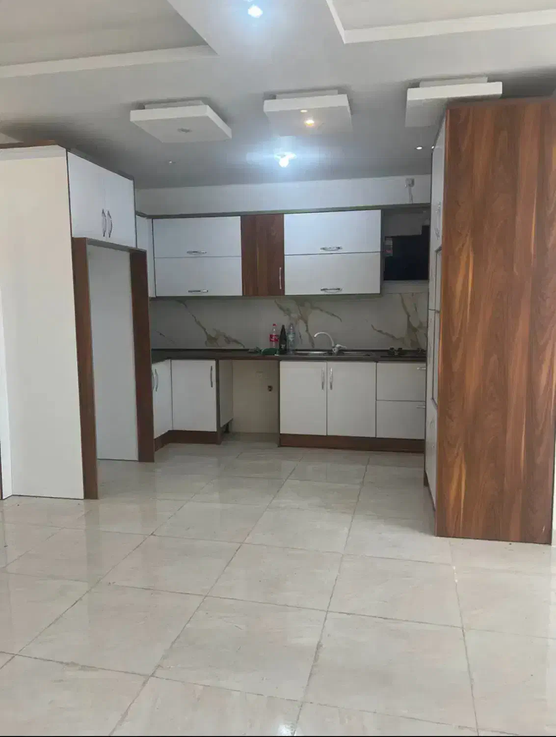 اجاره آپارتمان ۱۳۰ متری/۲خواب/مستر/گلسار/استادمعین|اجارهٔ آپارتمان|رشت, گلسار|دیوار