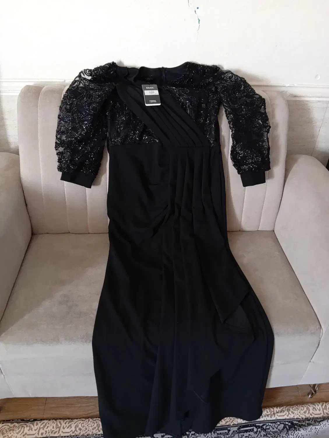 فروش لباس مجلسی نو نو|لباس|شیراز, مسلم|دیوار