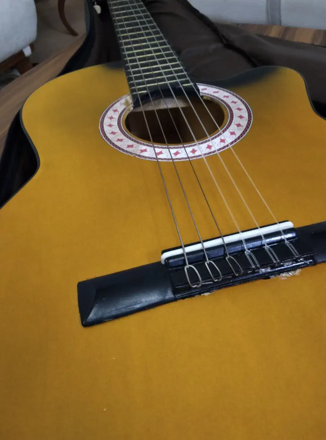 فروش گیتار و ویولون|گیتار، بیس، امپلیفایر|تبریز, |دیوار