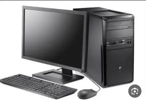 سیدی کامپیوتر|رایانه رومیزی|سبزوار, توحیدشهر|دیوار