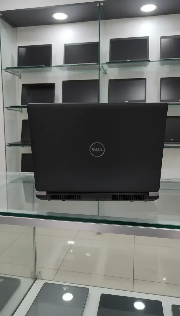 Dell Inspiron P65F|رایانه همراه|ابریشم, |دیوار