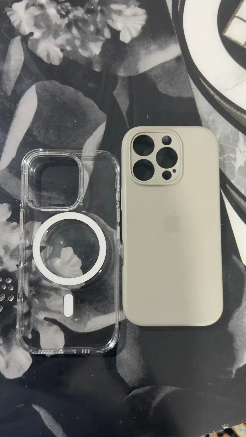 قاب آیفون ۱۶ پرو|لوازم جانبی موبایل و تبلت|پرند, فاز ۳|دیوار