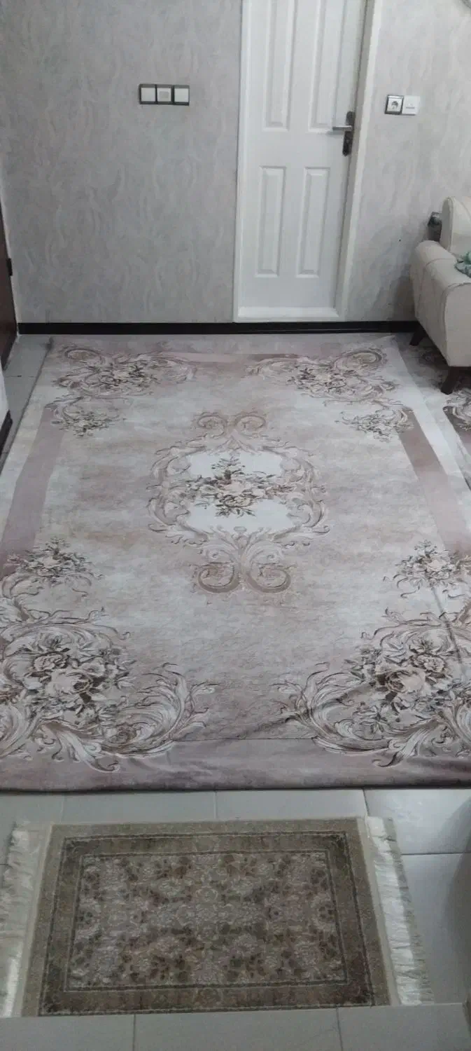 روفرشی کشدار|روفرشی|قزوین, |دیوار