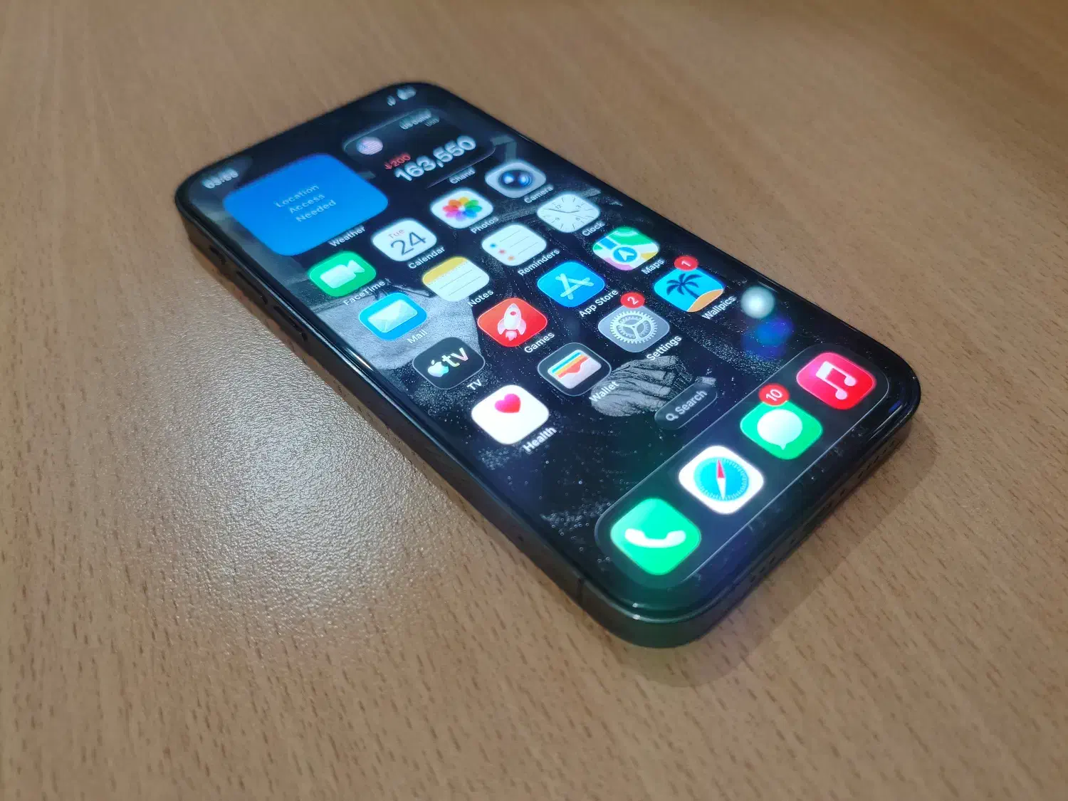 Iphone 12pro|موبایل|یزد, |دیوار
