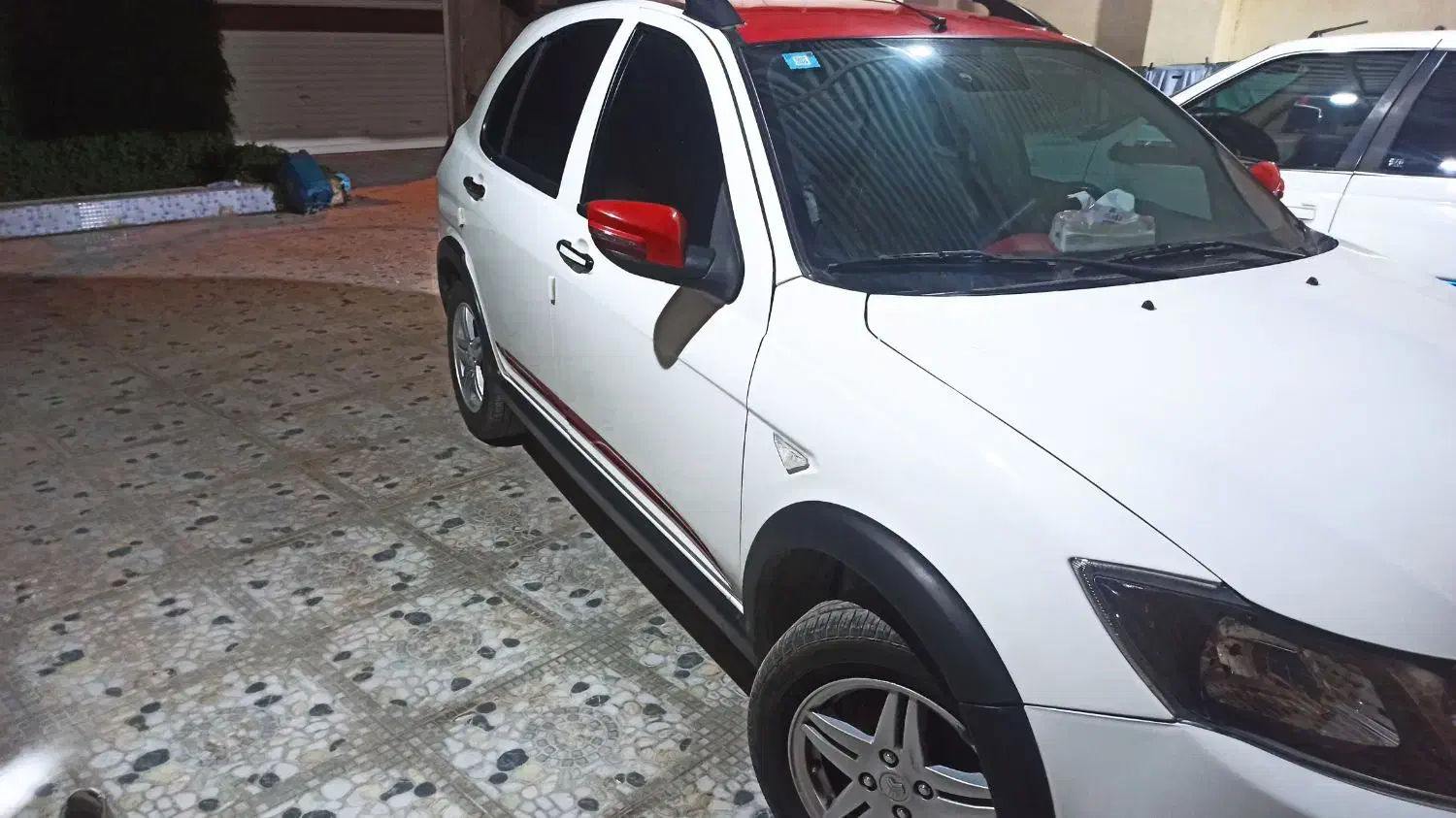 کوییک gxr|خودرو سواری و وانت|چمران, |دیوار