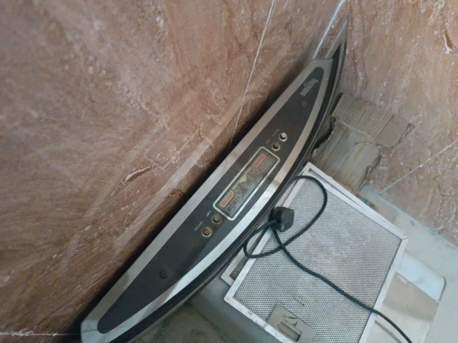 هود آشپزخونه فروشی|هود|بندرعباس, |دیوار