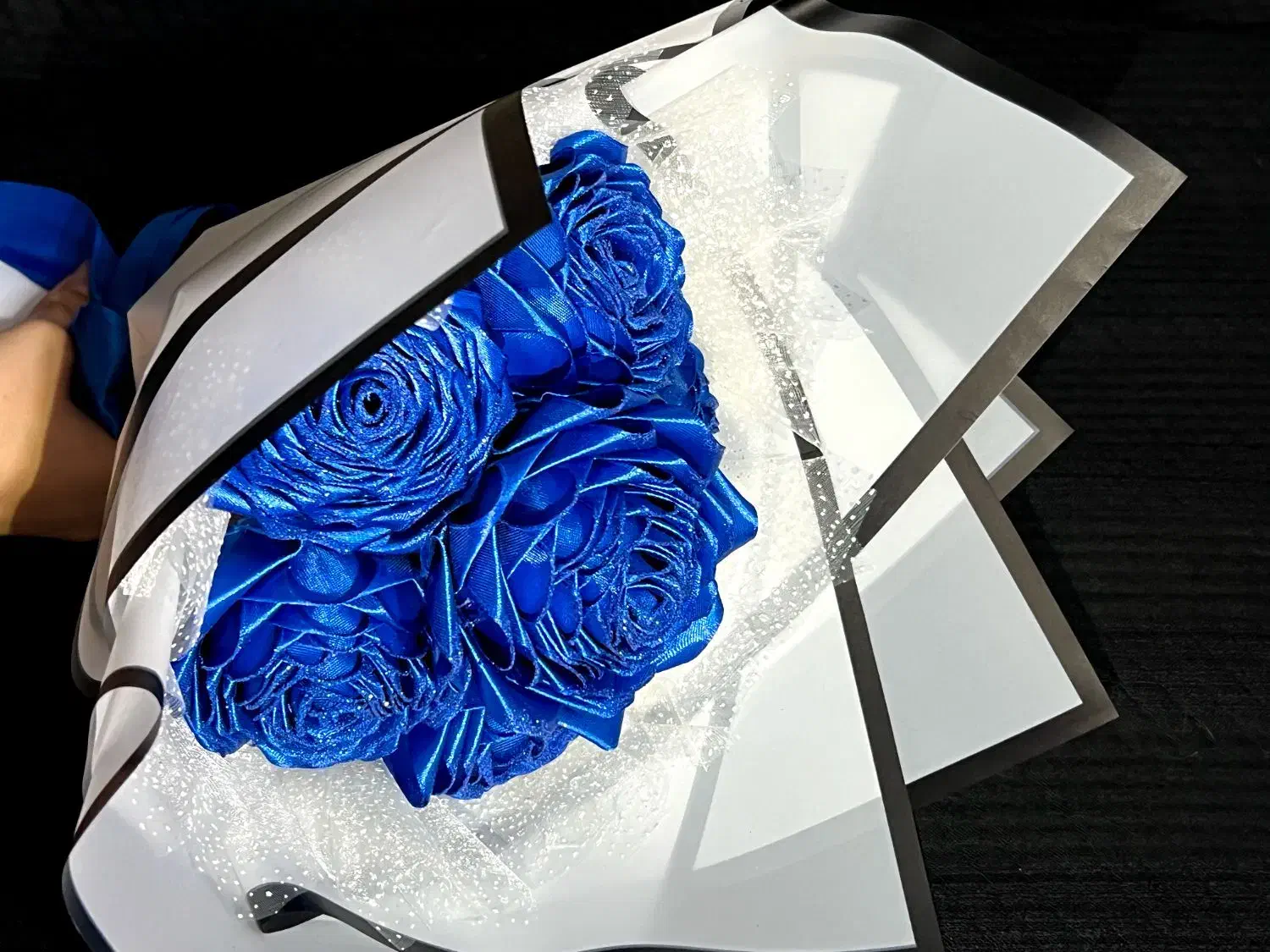 انواع گل ربانی ماندگار|گل مصنوعی|کنارک, |دیوار