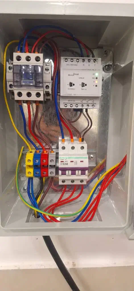 برقکاری|خدمات پیشه و مهارت|اندیمشک, |دیوار