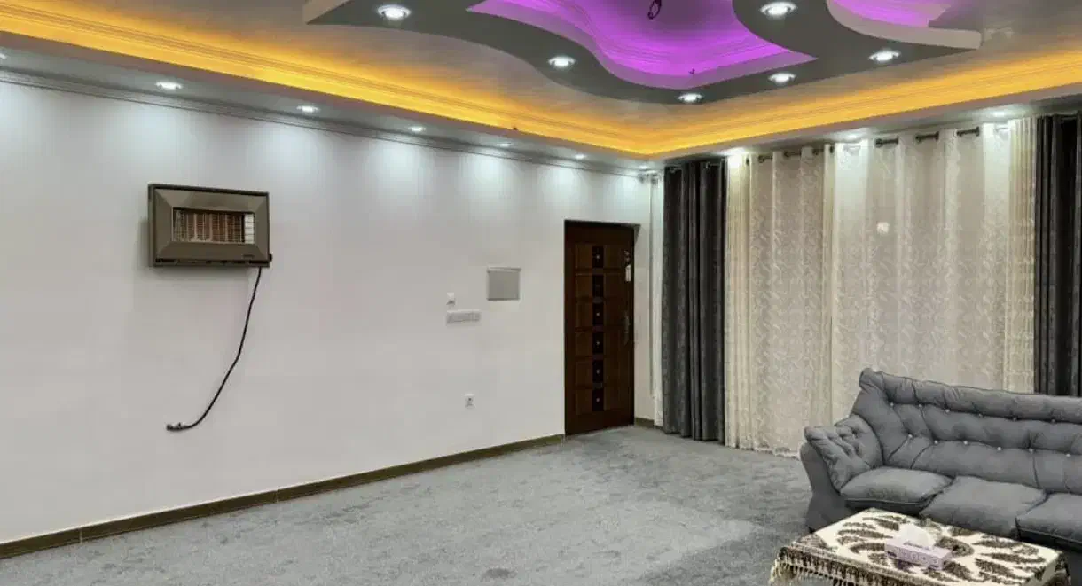 اجاره ی سویت و آپارتمان مبله ماهانه،هفتگی،روزانه|اجارهٔ کوتاه‌مدت آپارتمان و سوئیت|تهران, حر|دیوار