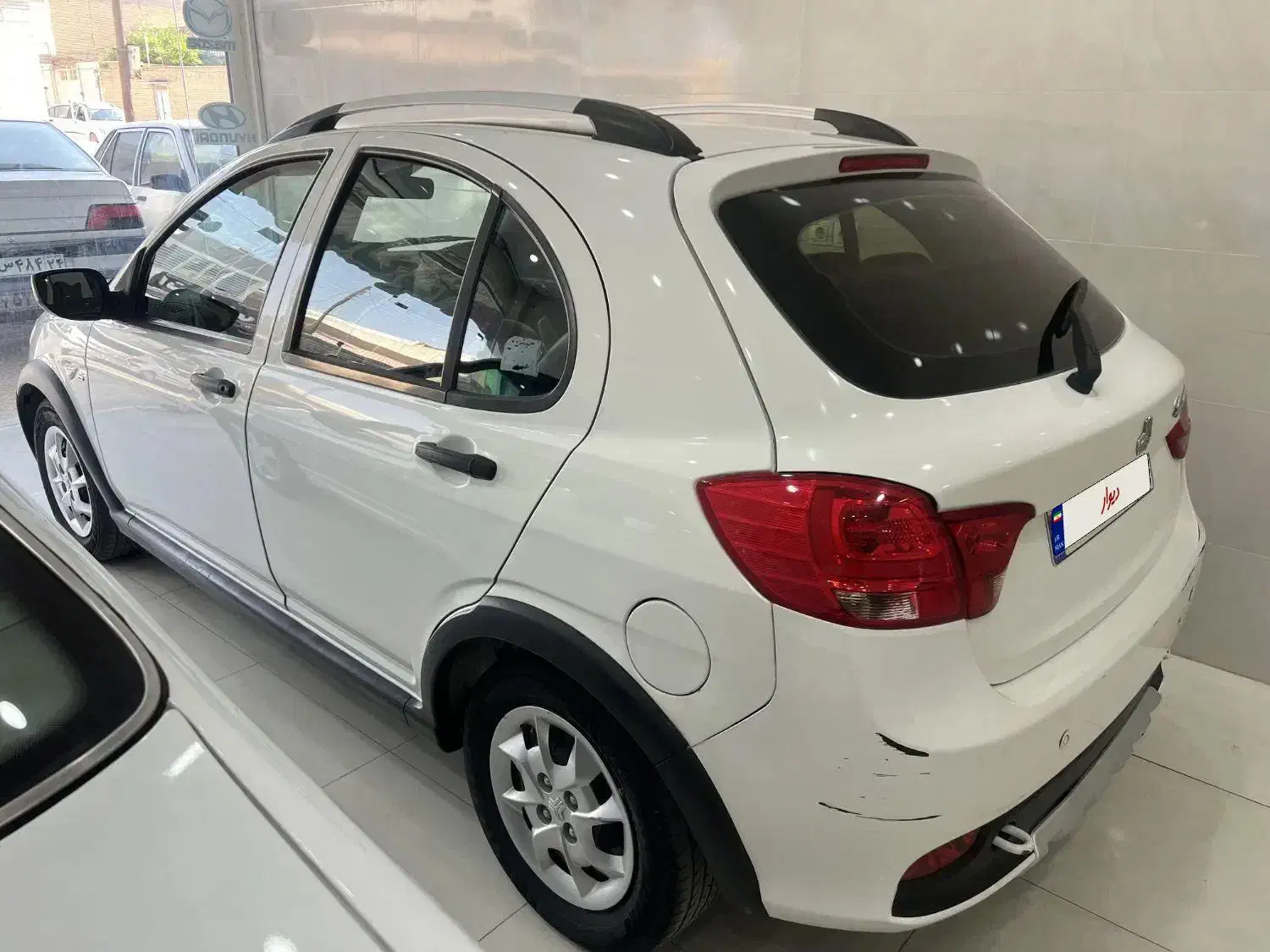 کوئیک s مدل402|خودرو سواری و وانت|بهبهان, |دیوار