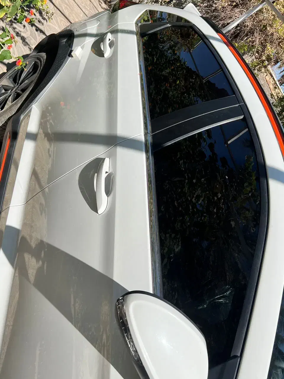 MVM x33cross   ‌.|خودرو سواری و وانت|کرمان, |دیوار