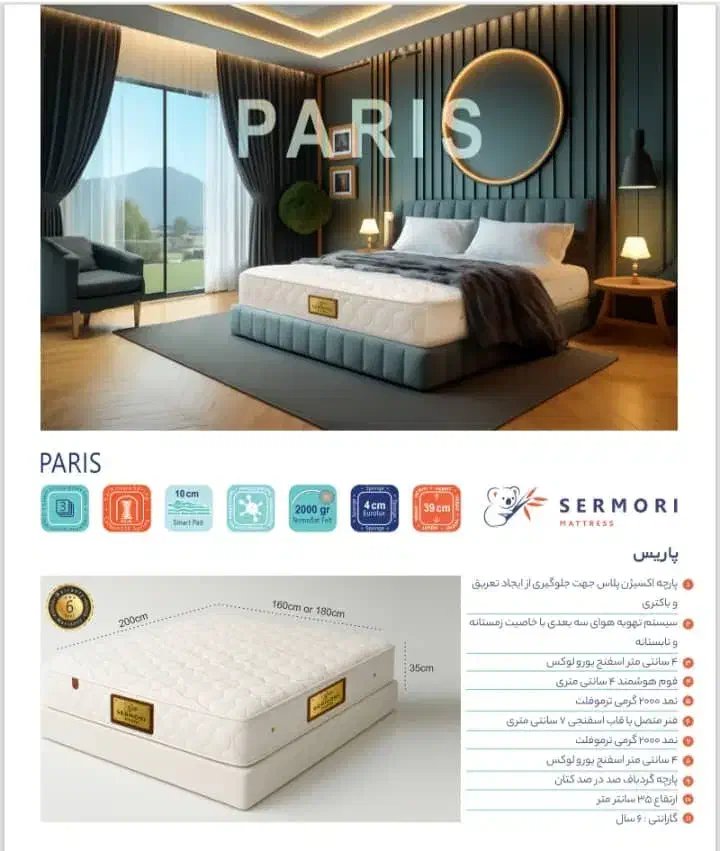 روز مادر مبارک|تشک تختخواب|الوند, |دیوار