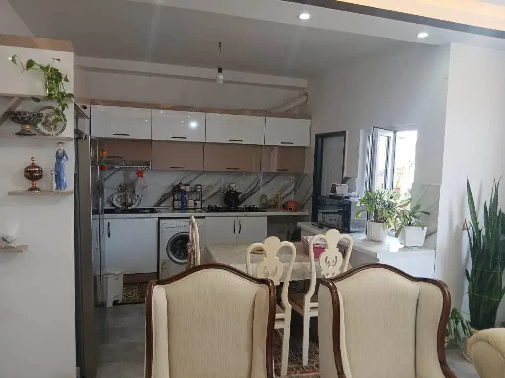 ۱۱۸ متری دو خواب تک واحدی فول امکانات|اجارهٔ آپارتمان|رشت, حمیدیان|دیوار