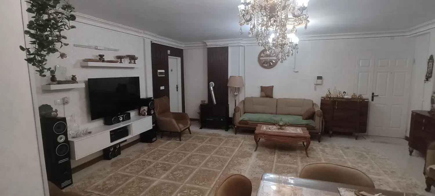 92متری آسانسوردار|فروش آپارتمان|محمدیه-قزوین, |دیوار