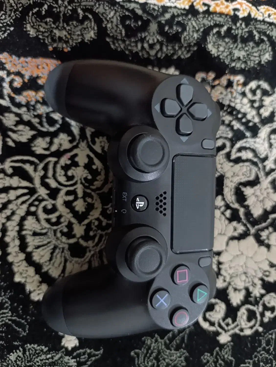 دسته پی اس فور|کنسول، بازی ویدئویی و آنلاین|قشم, |دیوار