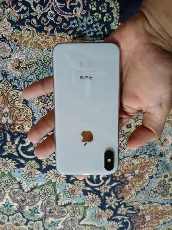 ایفونx|موبایل|میناب, |دیوار