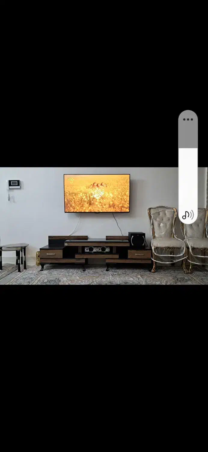 میز تلویزیون|میز تلویزیون|قرچک, زیبا شهر|دیوار