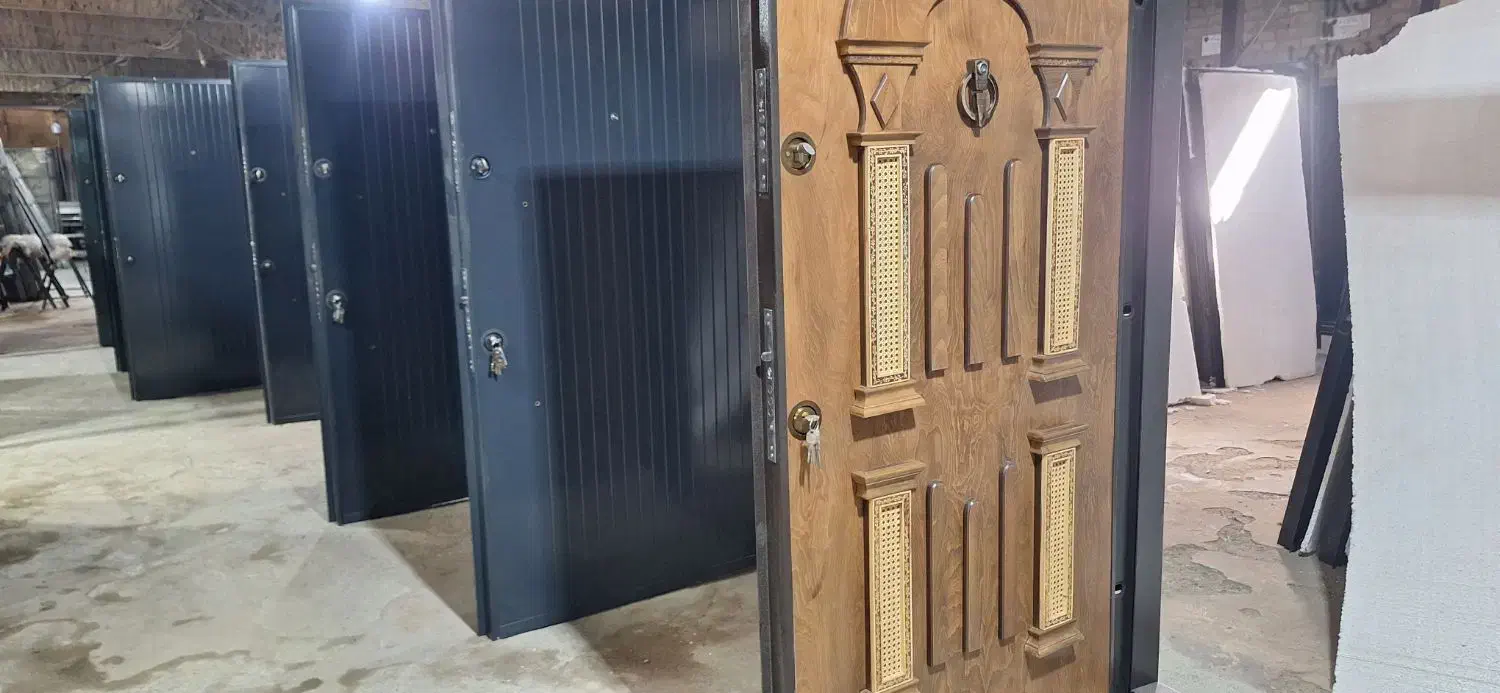 حسابدار جهت تولیدی درب ضد سرقت|استخدام مالی، حسابداری، حقوقی|محمدشهر, شهرک چمران|دیوار