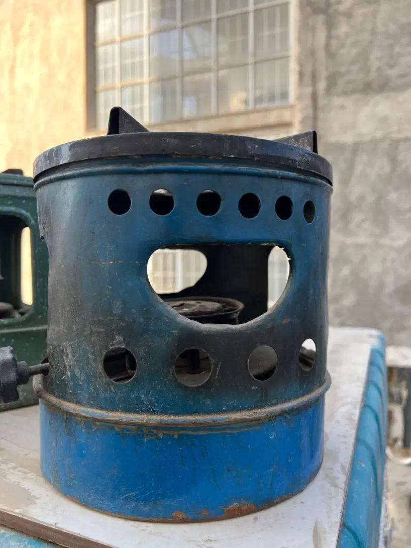 ۲ عدد چراغ نفتی سالم / مناسب مسافرت|کوهنوردی و کمپینگ|مشهد, وکیلآباد|دیوار