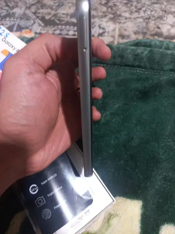 گوشی a24|موبایل|پردیس, فاز ۱۱|دیوار