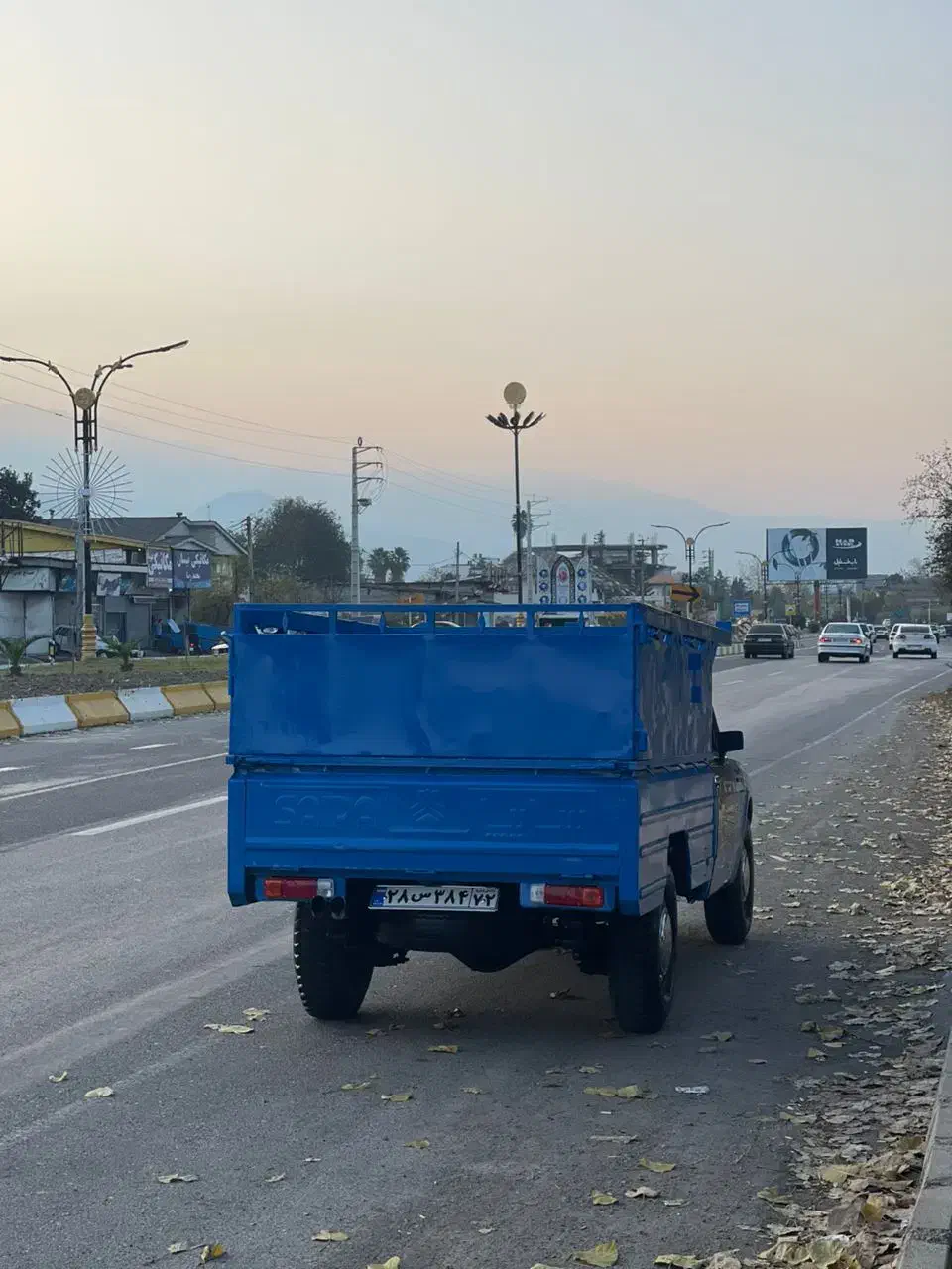 نیسان سایپا ژاپن بیرنگ|خودرو سواری و وانت|دالخانی, |دیوار