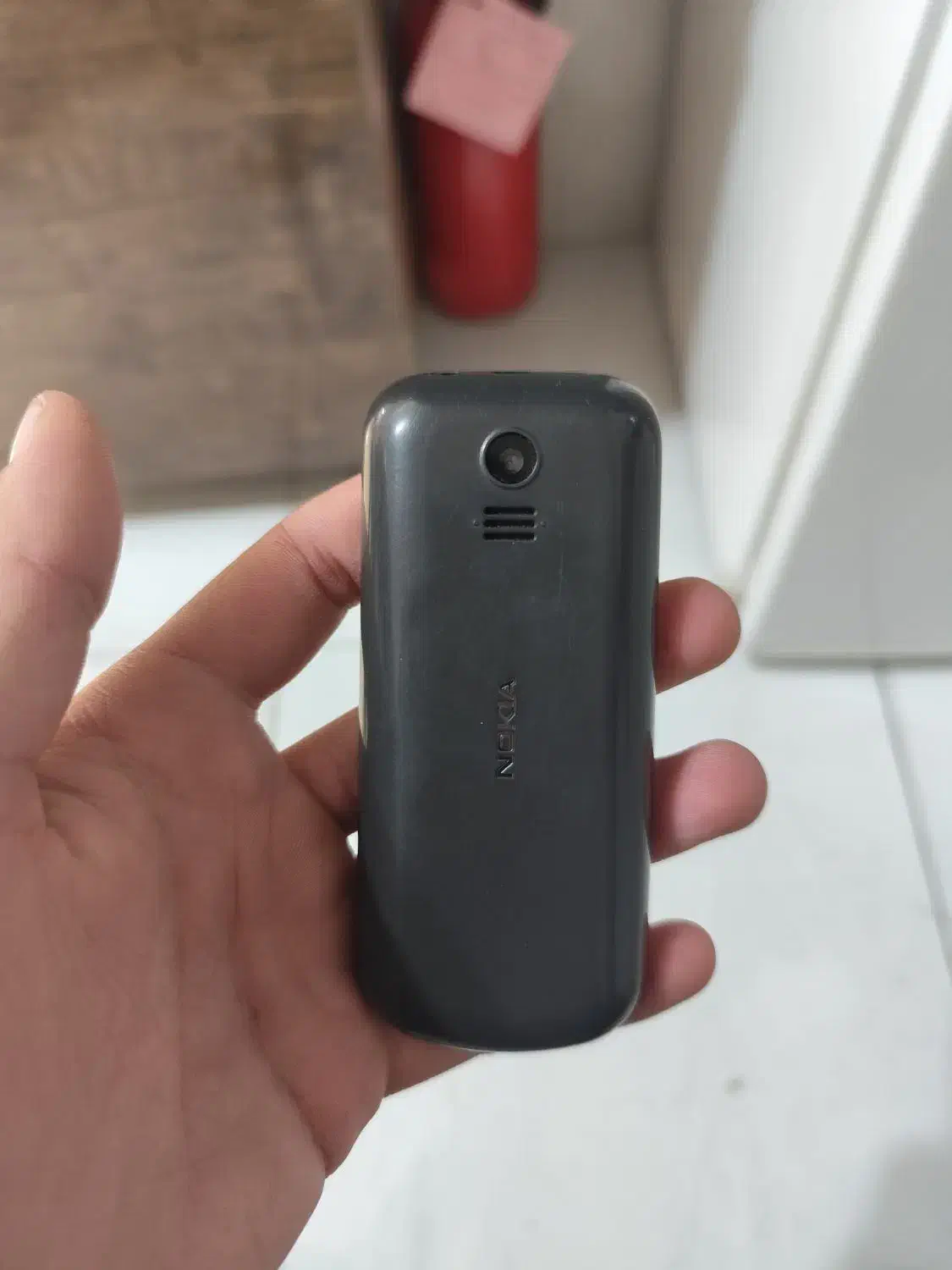 گوشی ساده نو|موبایل|اردبیل, |دیوار