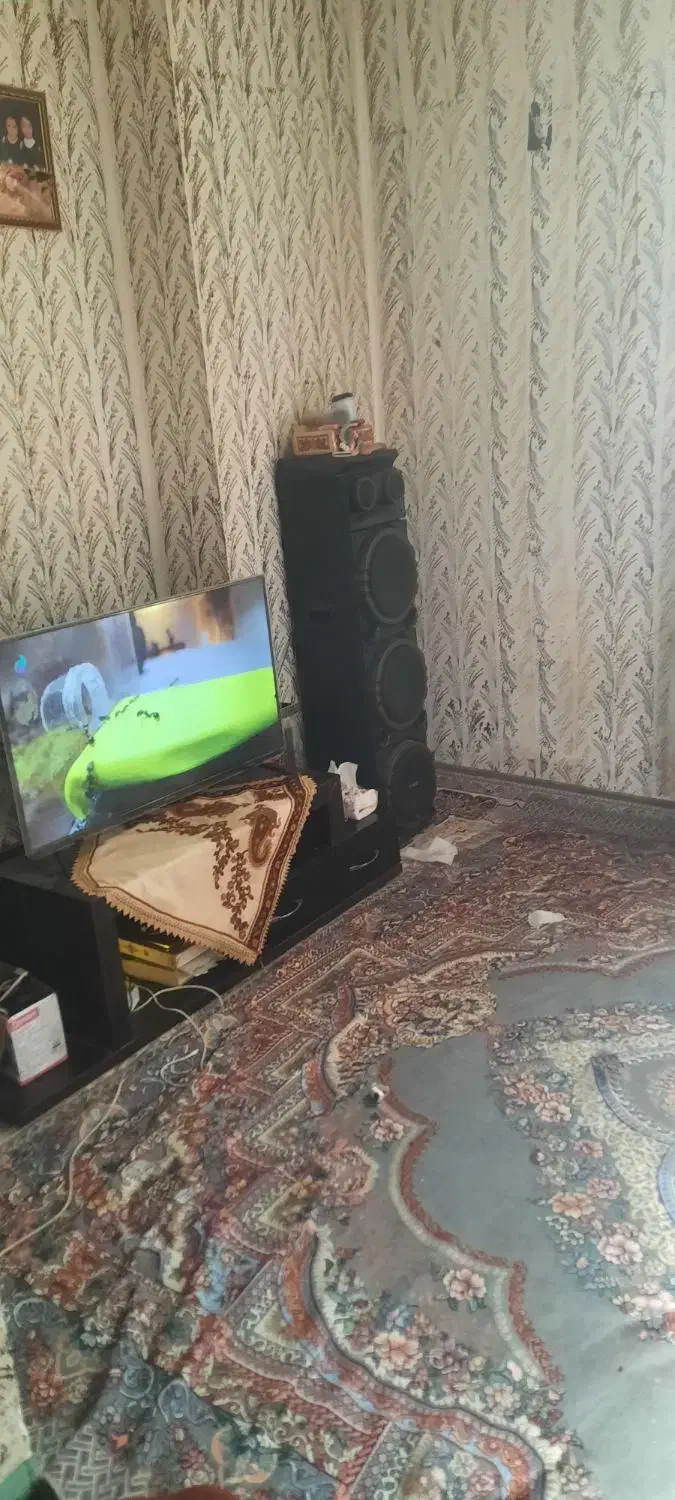 بم مجتمع۲۲بهمن جنب بیمارستان پاستور|اجارهٔ آپارتمان|بم, |دیوار