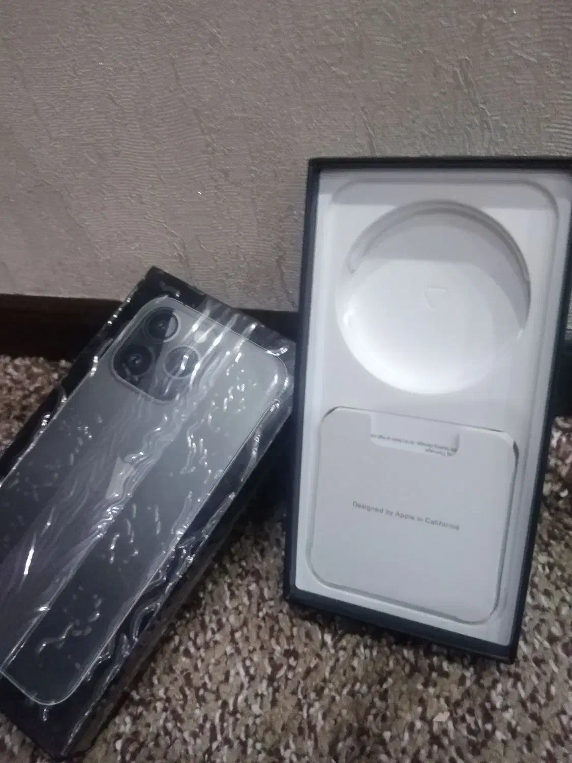 آیفون 13 پرو 512|موبایل|اهواز, کوی سعدی|دیوار