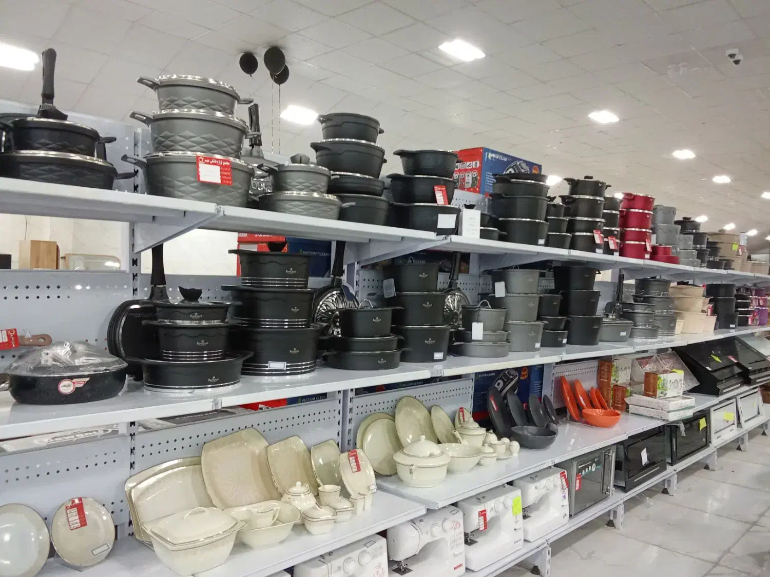 آشپزخانه|سایر لوازم برقی|مرودشت, شهرک مهدیه|دیوار