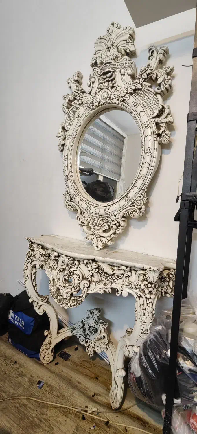 آینه کنسول|آینه|تهران, مهران|دیوار