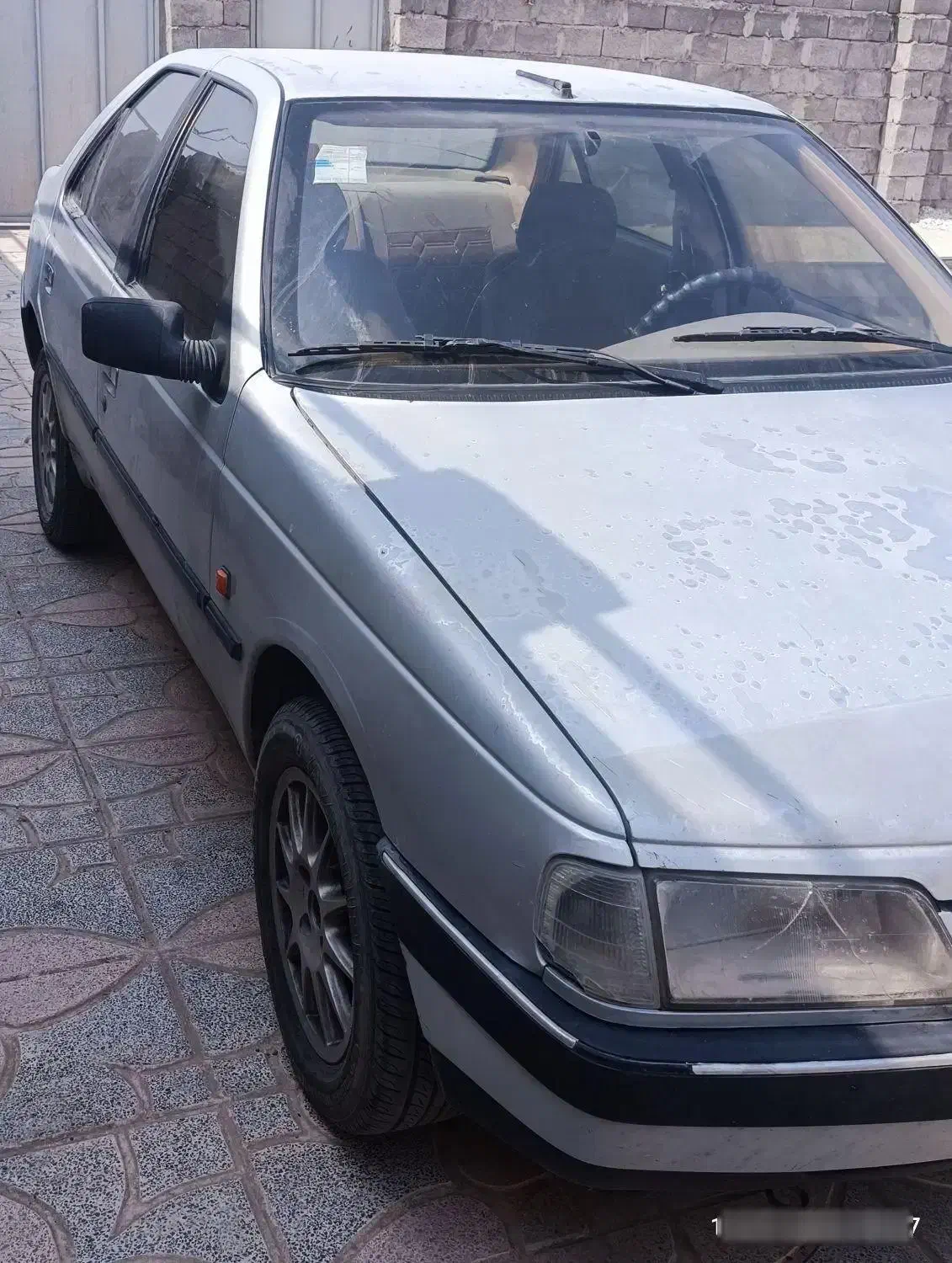 فروش یا معاوضه پژو 405|خودرو سواری و وانت|ارزوئیه, |دیوار