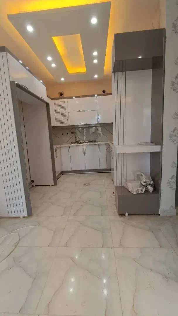 فروش آپارتمان/110متر/پشت آراز پارک|فروش خانه و ویلا|اهر, |دیوار