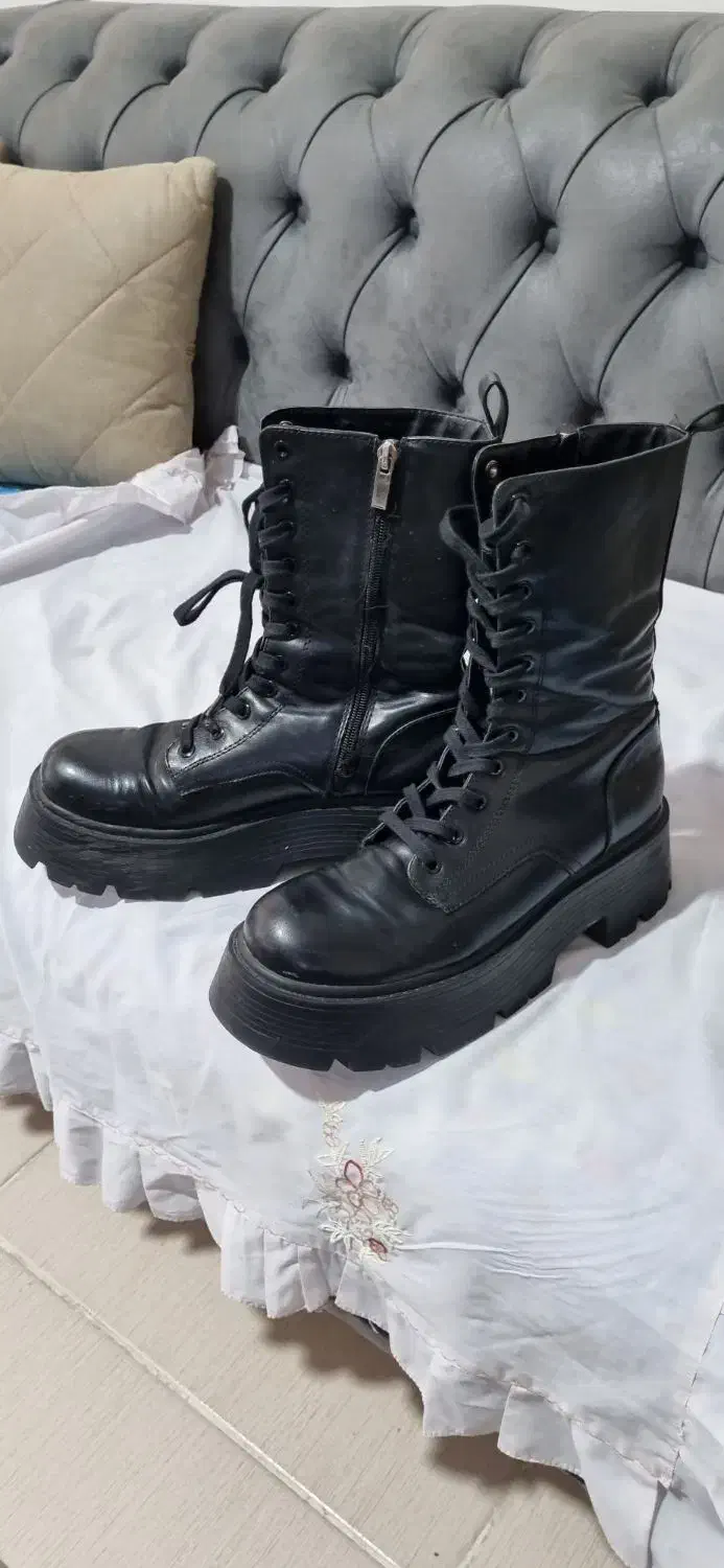 فروش کفش وکتونی|کیف، کفش، کمربند|فولادشهر, B2|دیوار