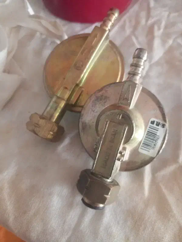 ریگلاتور ریگلاتور یکی نونو|حراج|قم, شاه سید علی|دیوار